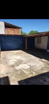 Imagem Sobrado com 3 dormitórios à venda, 240 m² por R$ 300.000,00 - Jardim Nova Esperança - Francisco Morato/SP
