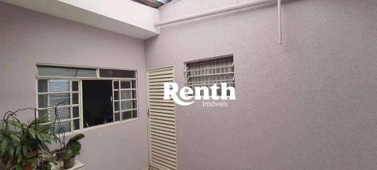 Imagem Casa na Vila Nova