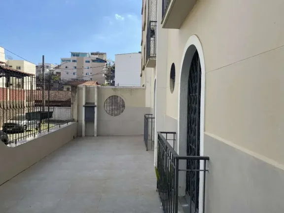 Imagem Apartamento à venda com 2 quartos no Bairro São Geraldo- Localização estratégica!