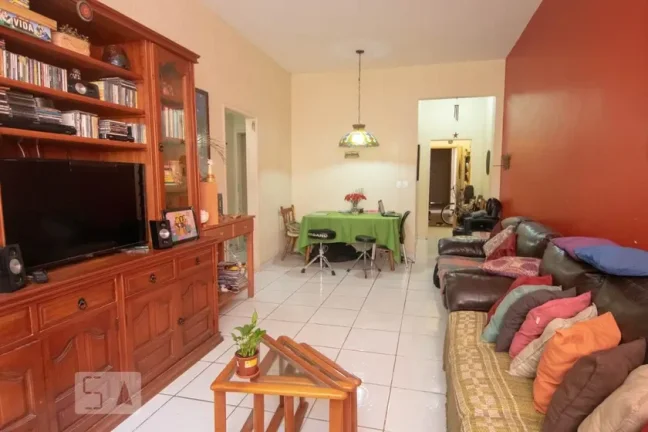 Imagem Apartamento à Venda - Copacabana, 3 Quartos, 100 m2