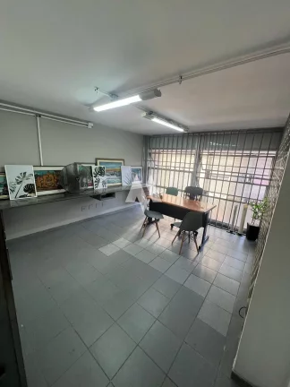 Imagem Sala comercial disponivel para locação em Santos