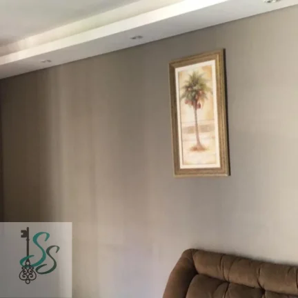 Imagem Apartamento à venda Jardim Ipaussurama, em Campinas/SP