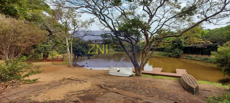 Imagem Terreno à Venda em Condomínio em Cravinhos R 1538