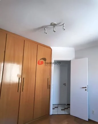 Imagem Apartamento para locação 2 dormitórios - Santo Antônio