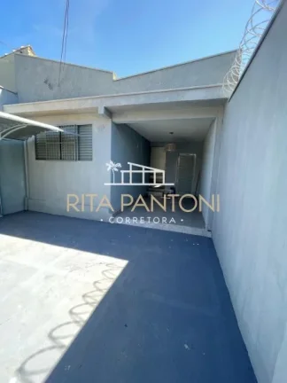 Imagem Casa - Ribeirão Preto - Alto do Ipiranga - Região Oeste