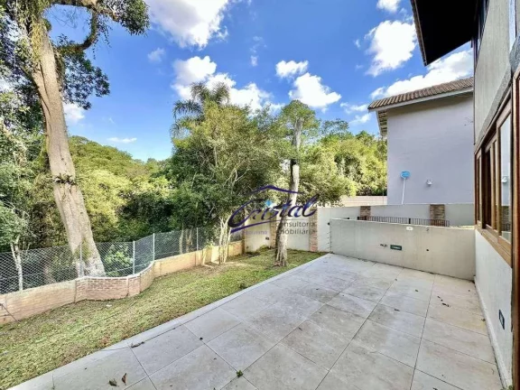 Imagem Casa com 5 quartos (3 suítes) à venda, 321 m² - Condomínio Aldeia da Fazendinha - Granja Viana - Carapicuíba/SP