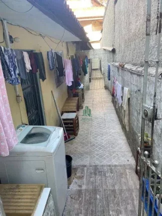 Imagem Sobrado à venda, 210 m² por R$ 600.000,00 - Jardim Dourado - Guarulhos/SP