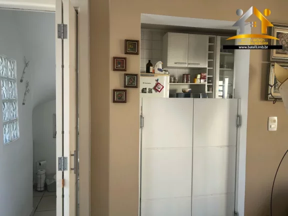 Imagem Casa à venda no condomínio Villa Nostra - Batelli Imóveis