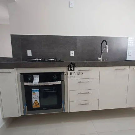 Imagem Apartamento com 2 dormitórios à venda, 55 m² por R$ 328.600,00 - Jardim São Carlos - Sorocaba/SP