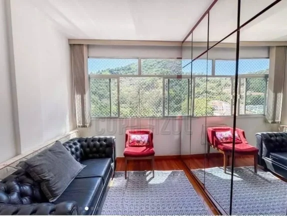 Imagem Copacabana – Rua Pompeu Loureiro | Residencial › Apartamento 3 quarto(s) à Venda
