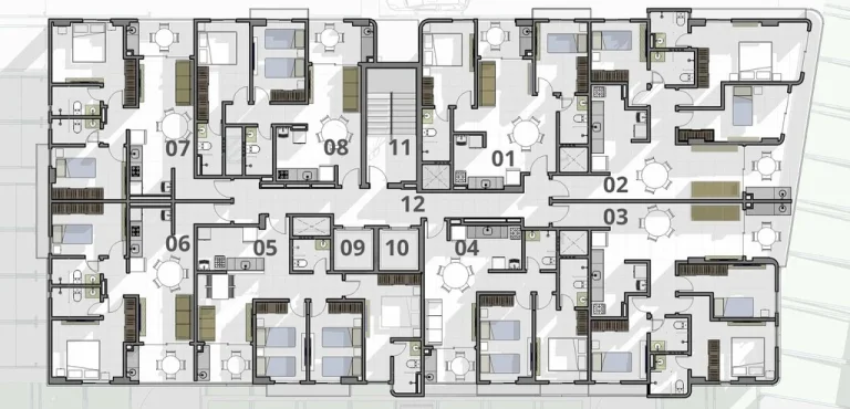 Imagem Plaza Blanca