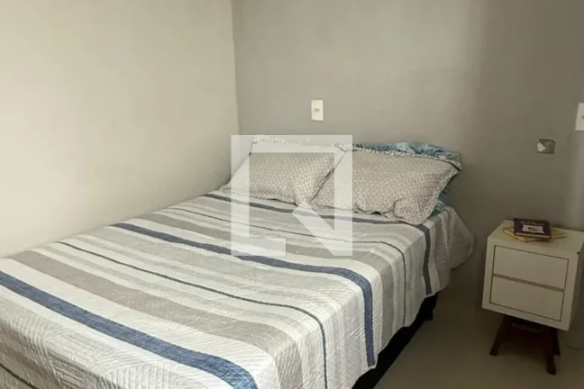 Imagem Apartamento à Venda - Recreio, 2 Quartos, 45 m2