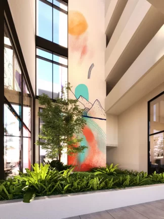Imagem Ícone 1269 - Apartamento à venda no bairro Hugo Lange - Curitiba/PR