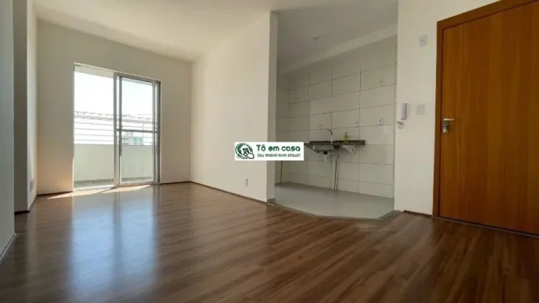 Imagem APARTAMENTO RESIDENCIAL em SÃO JOSÉ DOS CAMPOS - SP, PARQUE RESIDENCIAL FLAMBOYANT