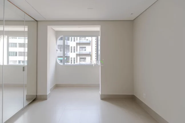 Imagem Edifício Lusíadas - Apartamento à venda 125m² no bairro Setor Oeste - Goiânia/GO