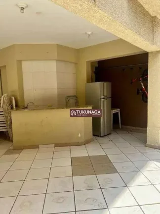 Imagem Apartamento com 2 quartos à venda, 44 m² por R$ 340.000 - Parada Inglesa - São Paulo/SP