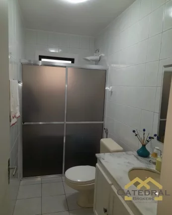 Imagem Apartamento de 3 dormitórios com 1 suíte à venda no Parque da Represa - Jundiaí/SP