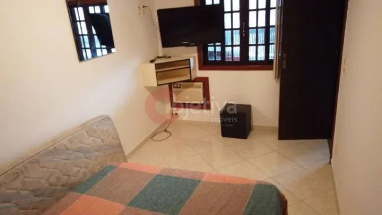 Imagem Cobertura com 3 dormitórios à venda, 190 m² por R$ 950.000,00 - Centro - Cabo Frio/RJ