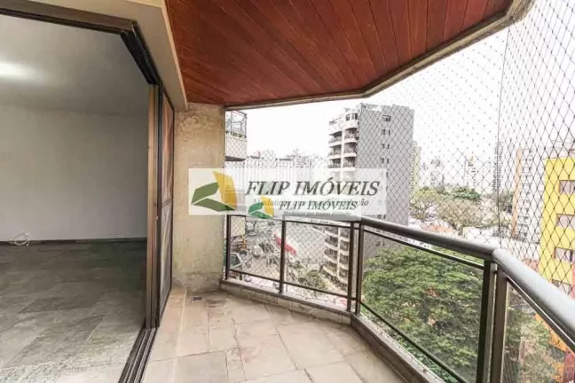 Imagem OPORTUNIDADE: Apartamento para venda com 155 m² com 4 quartos sendo 3 suítes no Cambuí - Campinas - SP
