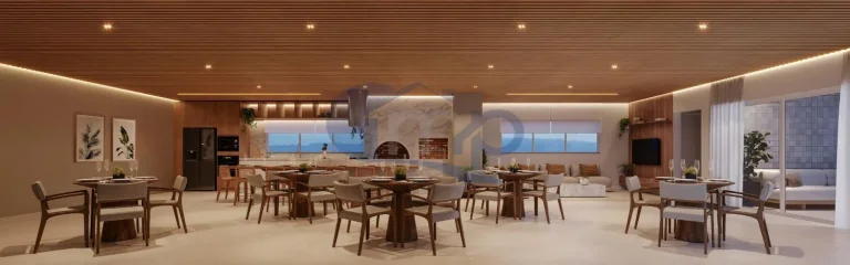 Imagem Apartamento á venda com 2 dormitórios no centro de Passo de Torres/SC