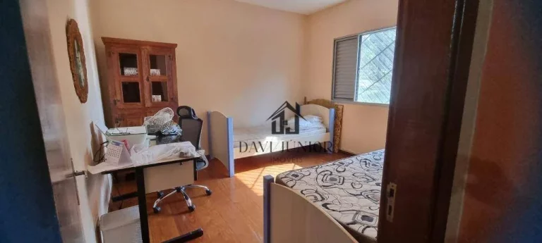 Imagem Casa com 3 dormitórios sendo 1 suite à venda por R$ 1.100.000 - Condomínio Portal de São Francisco - Sorocaba/SP