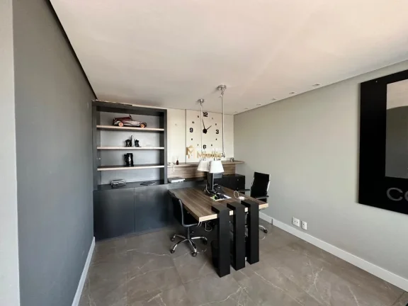 Imagem Sala Comercial com 3 Dormitorio(s) localizado(a) no bairro SAO GERALDO em Porto Alegre / Rio Grande do Sul Ref.:57580367