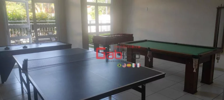 Imagem Apartamento com 3 dormitórios à venda, 80 m² por R$ 500.000,00 - Braga - Cabo Frio/RJ