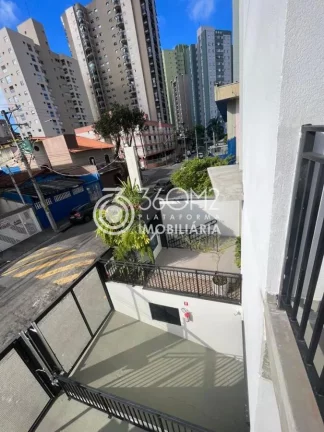 Imagem Apartamento Garden para Venda em Santo André / SP no bairro Vila Valparaíso