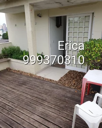 Imagem Ótimo sobrado comercial ou residencial FL11