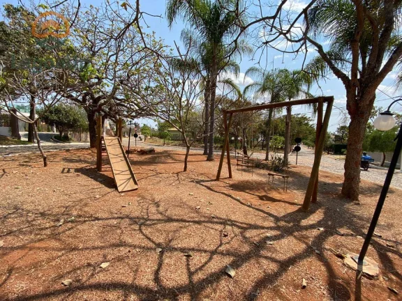 Imagem Casa com 5 dormitórios à venda, 345 m² por R$ 2.980.000,00 - Condomínio Veredas da Lagoa - Lagoa Santa/MG