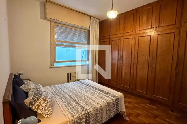 Imagem Apartamento à Venda - Copacabana, 3 Quartos, 130 m2