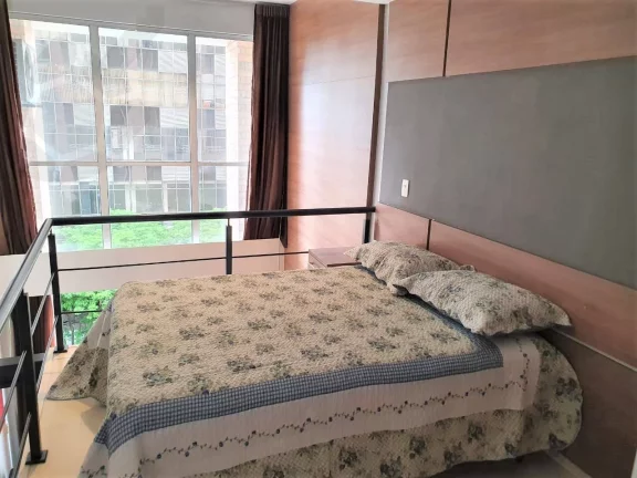 Imagem MOBILIADOS * VENDA * DUPLEX * ESTAÇÃO BERRINI * COMPLETOS