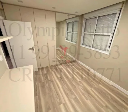 Imagem Apartamento no bairro de Higienópolis ,totalmente reformado