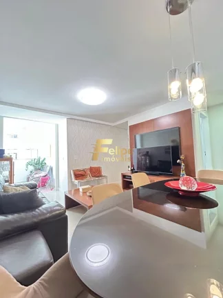 Imagem BELÍSSIMA COBERTURA DUPLEX COM 04 QUARTOS E 02 SUÍTES CANADENSES À VENDA EM JARDIM CAMBURI EM VITÓRIA/ES!