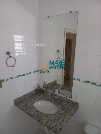 Imagem Oportunidade Apartamento com Vista para Serra, no Centro de Taubaté SP