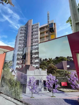 Imagem Apartamentos de 2 e 3 quartos com suíte e excelente localização de Taquara e Infra de Lazer compl