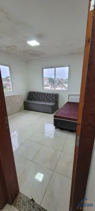 Imagem Casa com 2 Quartos à Venda no Bairro Perocão - Guarapari/ES