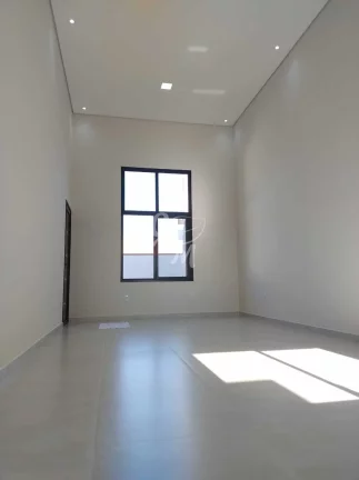 Imagem Casa Térrea em Jardim Itália, Itupeva/SP