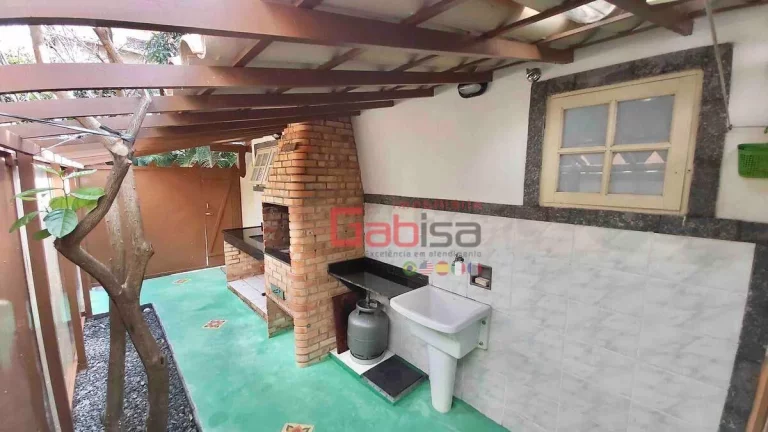 Imagem Casa com 12 dormitórios à venda, 1000 m² por R$ 1.400.000,00 - Peró - Cabo Frio/RJ