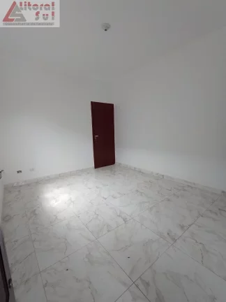 Imagem CASA RESIDENCIAL em PRAIA GRANDE - SP, MARACANÃ