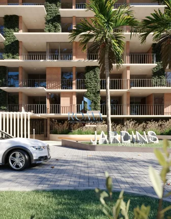 Imagem GAMELEIRA JARDINS - Pronto