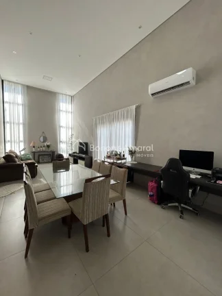 Imagem Casa térrea à venda no Condomínio Vila Bela Siena, ideal para quem busca conforto, sofisticação...