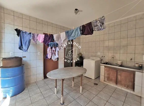 Imagem Casa a Venda no bairro Jardim Sumaré - Ribeirão Preto, SP