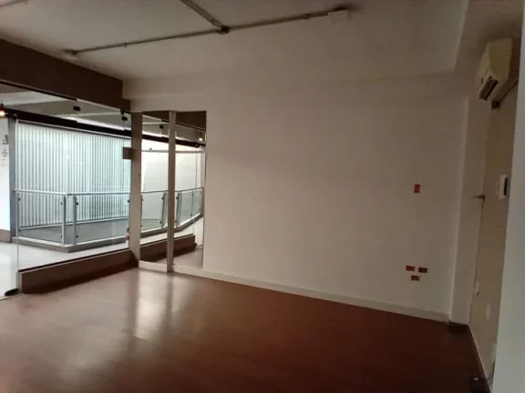 Imagem ALUGO sala com 25m², em local privilegiado e seguro!!!