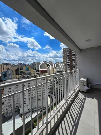 Imagem Apartamento para locação no Bairro Liberdade - São Paulo/Sp