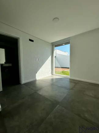 Imagem Casa em Condomínio - Vista de São José - Alto Padrão - Térrea - Camobi