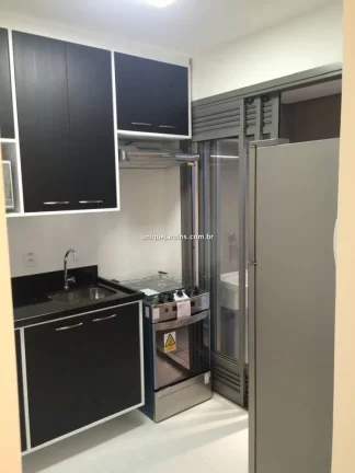 Imagem Apartamento para alugar Pinheiros São Paulo