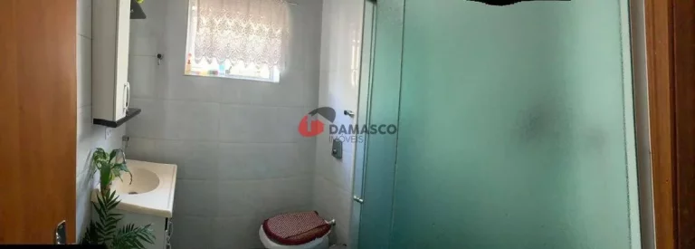 Imagem Sobrado à venda, Jordanópolis, São Bernardo do Campo