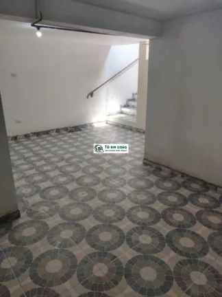 Imagem CASA RESIDENCIAL em SÃO JOSÉ DOS CAMPOS - SP, JARDIM SATÉLITE
