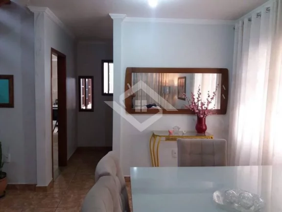Imagem Casa Alto Padrao prox ao West Shooping - Campo Grande